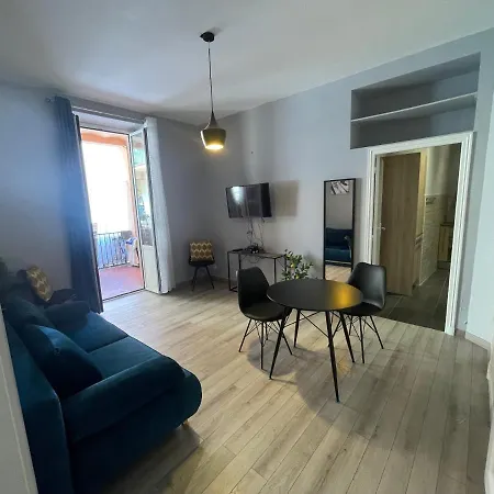 Charming One Bedroom Near Monaco * Beausoleil