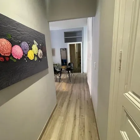 Charming One Bedroom Near Monaco Lejlighed Beausoleil